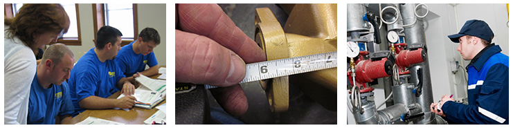 Enginnered Pump Assistance